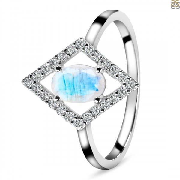 Moonstone - The Mystical Gemstone